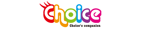 Choice（チョイス）